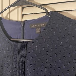 Banana Republic dress